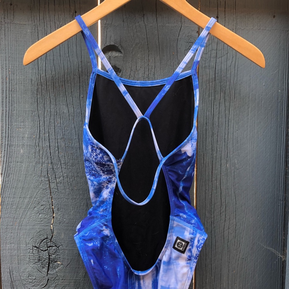 Jolyn perry swimsuit